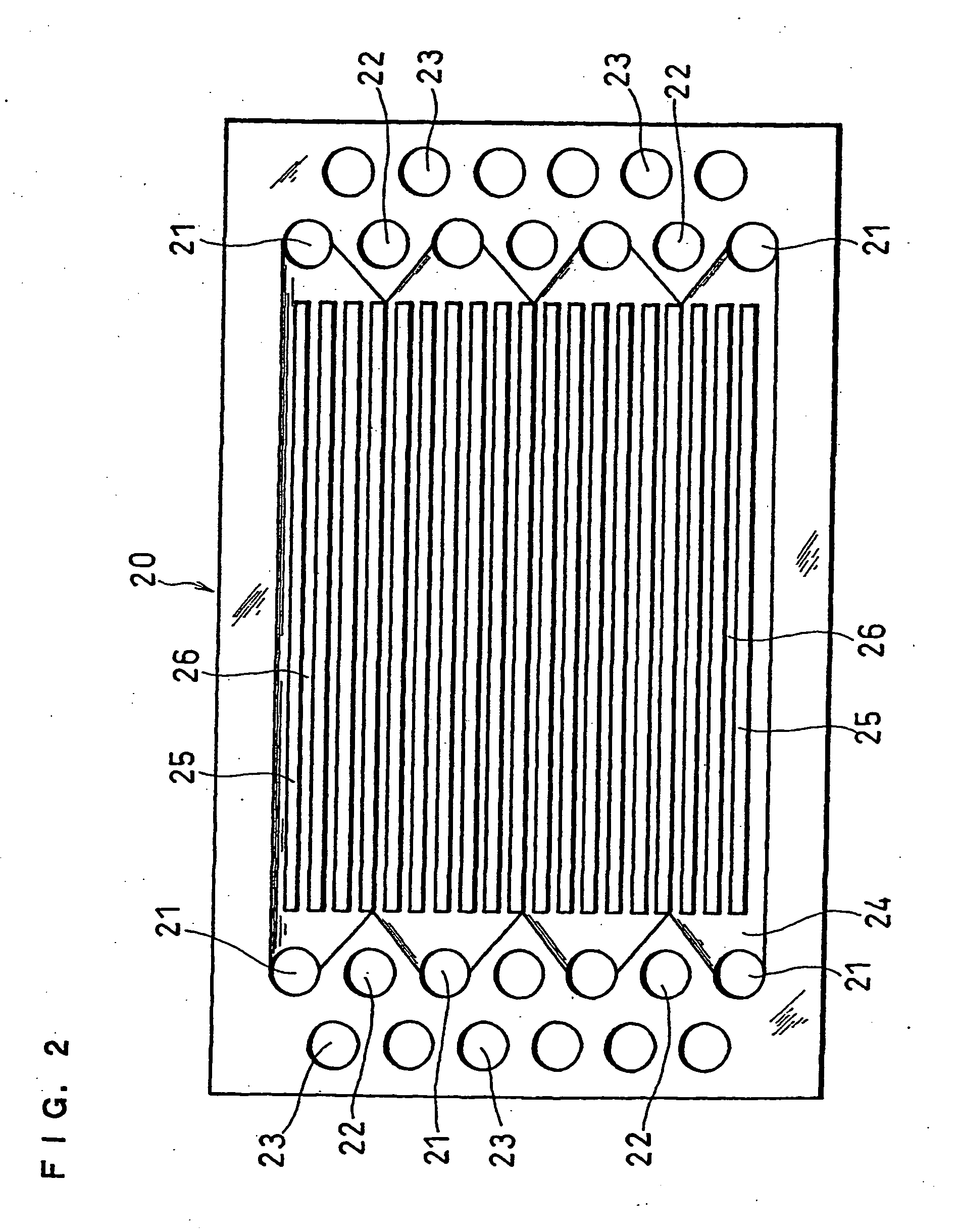 Polymer electrolyte fuel cell and method of manufacturing the same