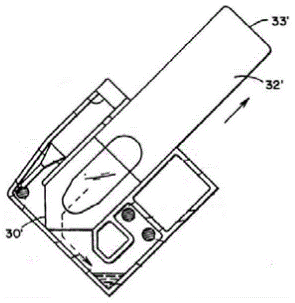 Reagent kit and its application in biological sample detection