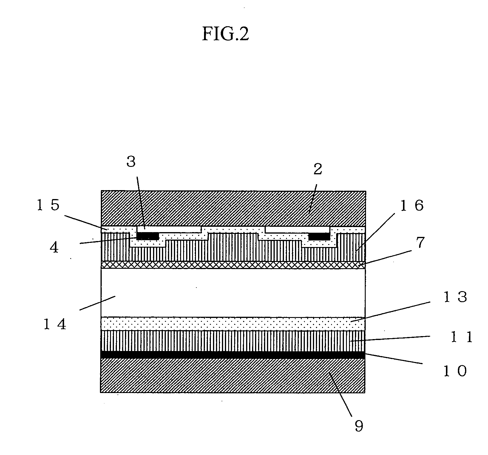 Glass composition and paste composition suitable for a plasma display panel, and plasma display panel