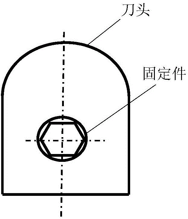 Housing of mobile terminal, and manufacturing method for same