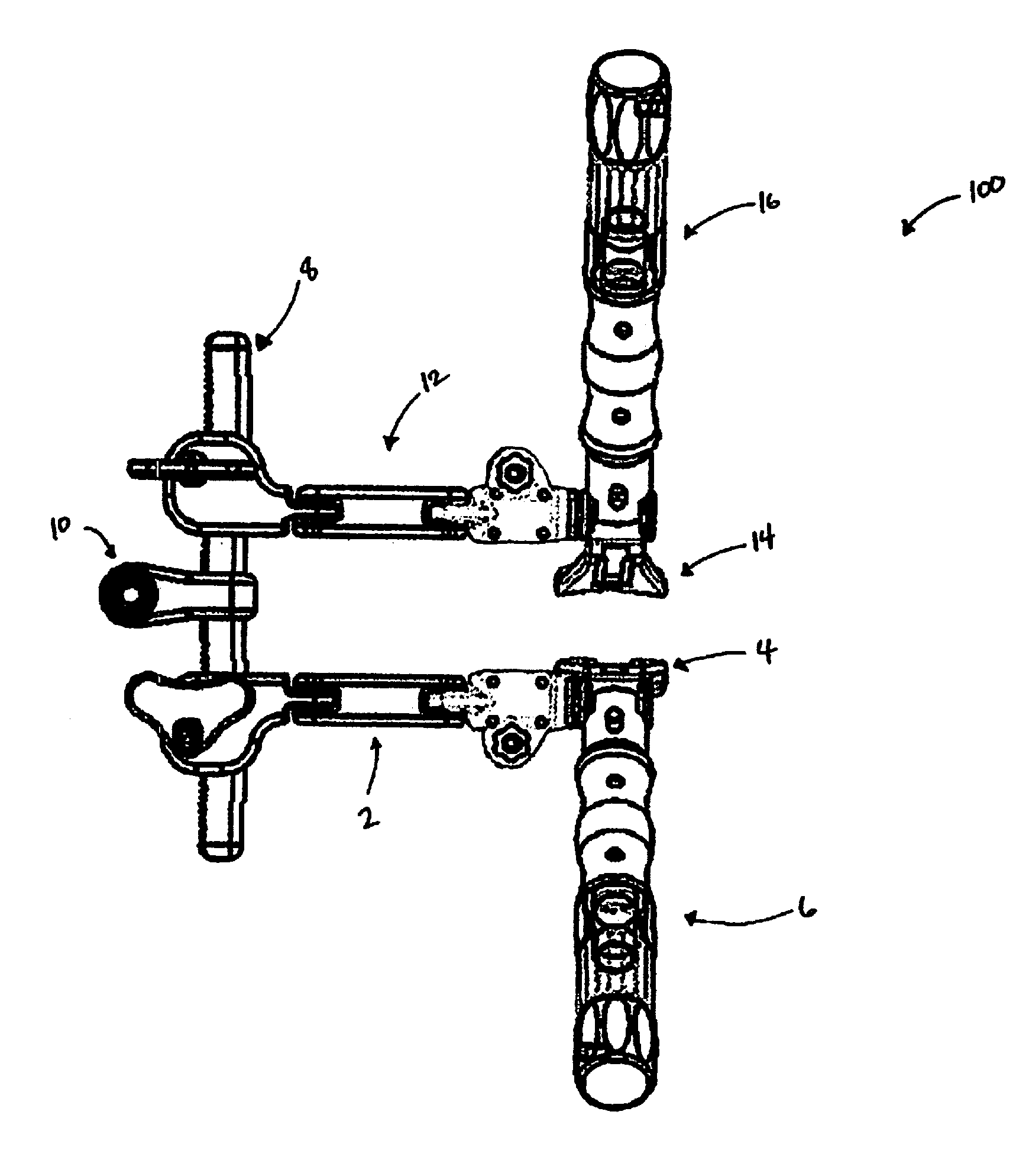 Surgical retractor systems and methods