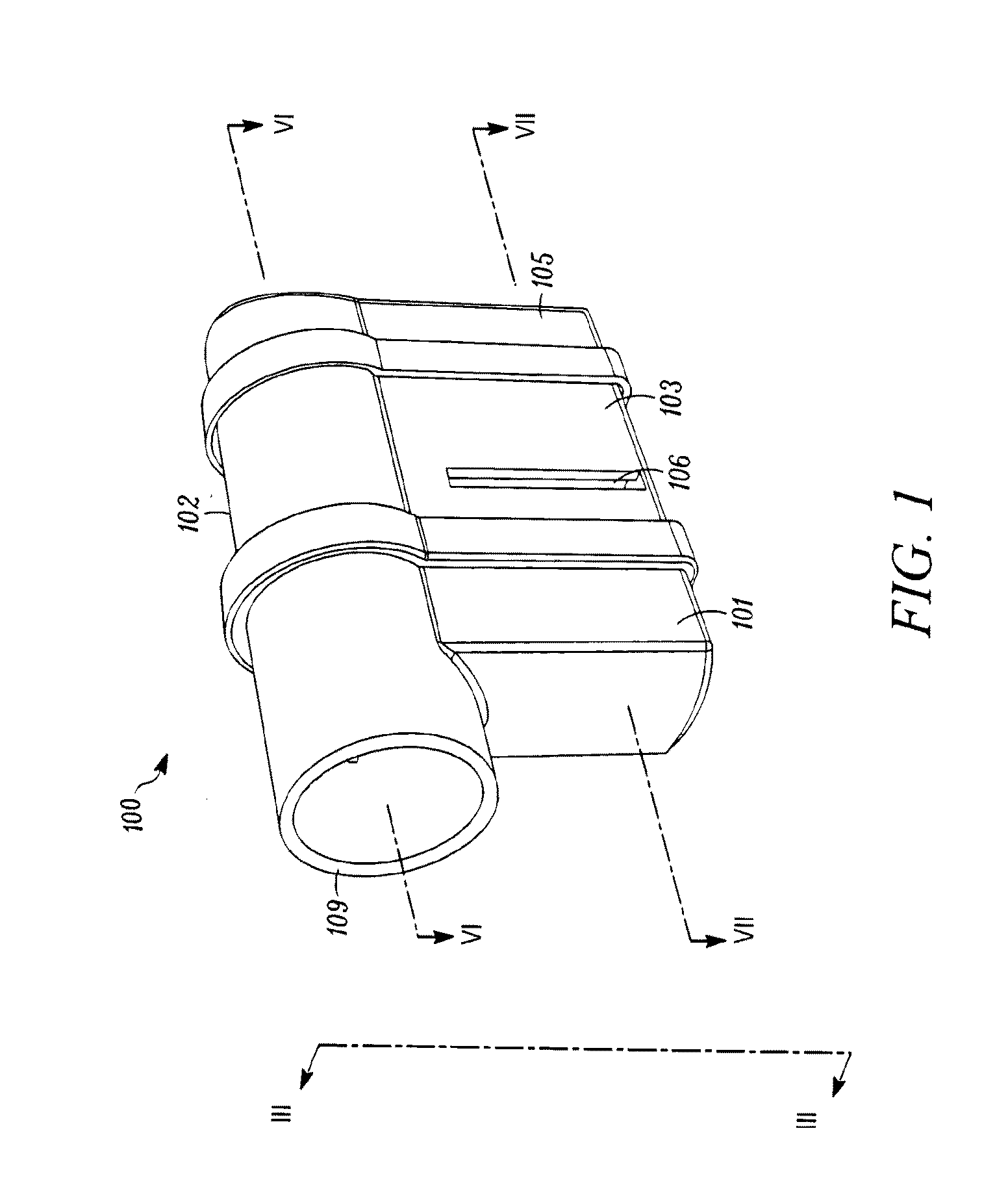 Oscillating positive expiratory pressure device