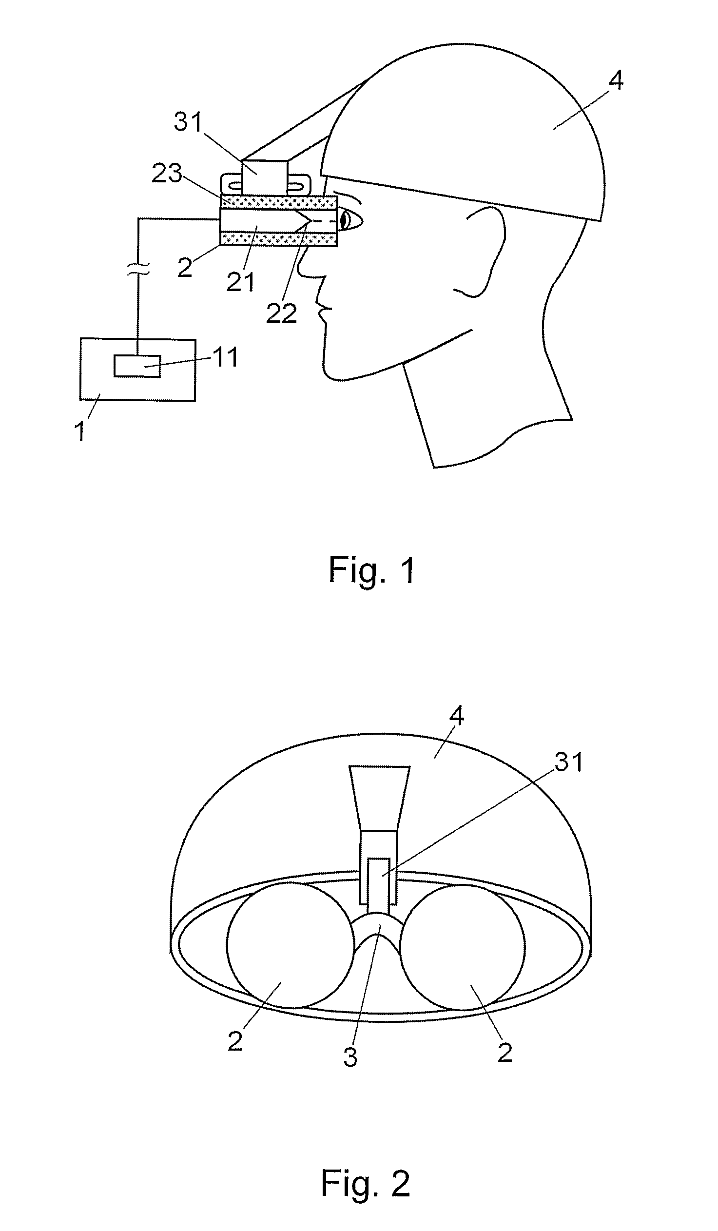 Device for neuronal therapies