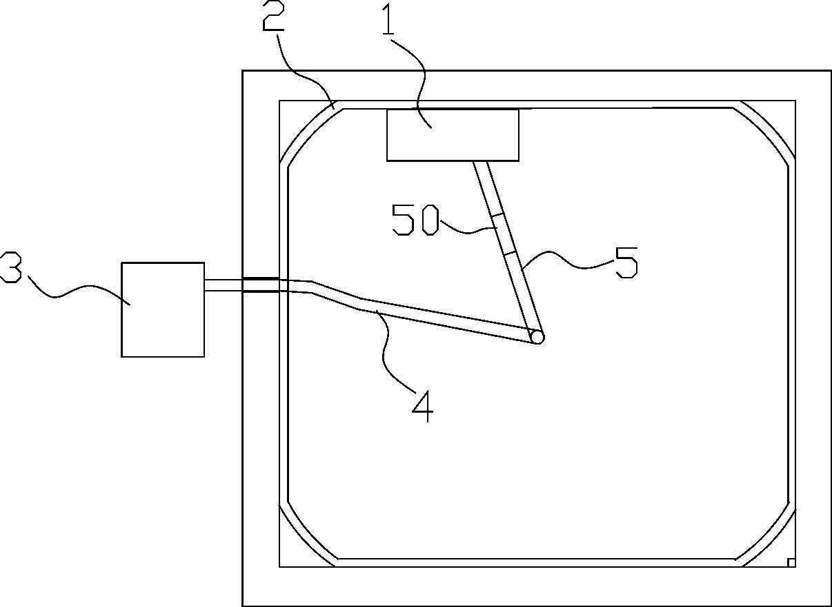 System for dynamically regulating air conditioner temperature