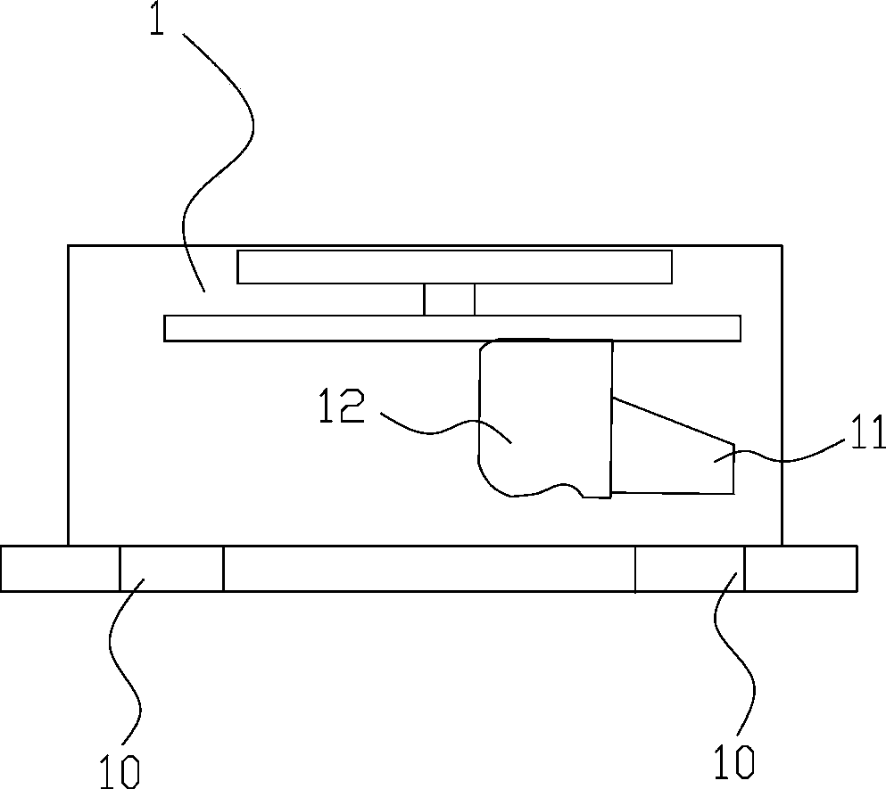System for dynamically regulating air conditioner temperature