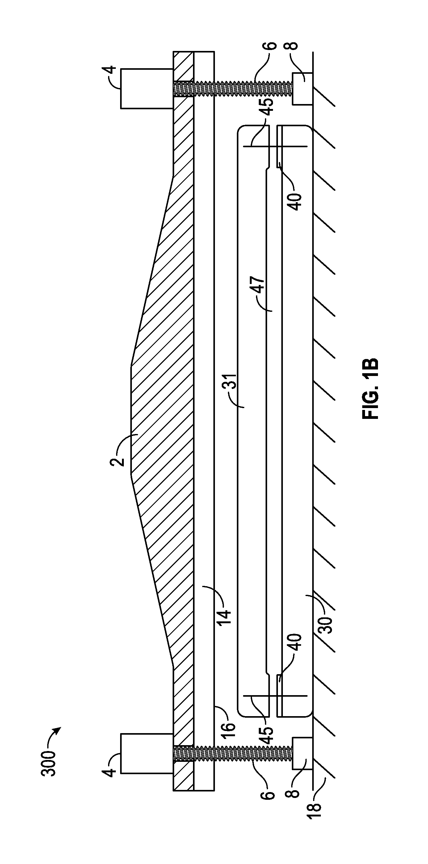 Thermoplastic pultrusion die system and method
