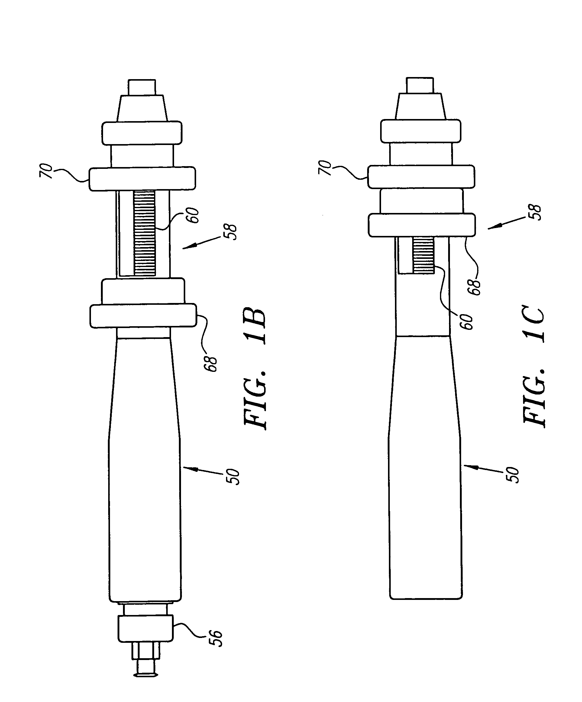 Systems and methods for delivering drugs to selected locations within the body