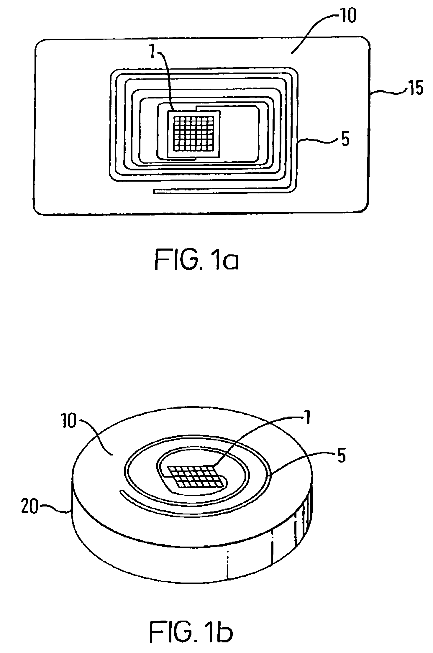 Method for monitoring objects with transponders