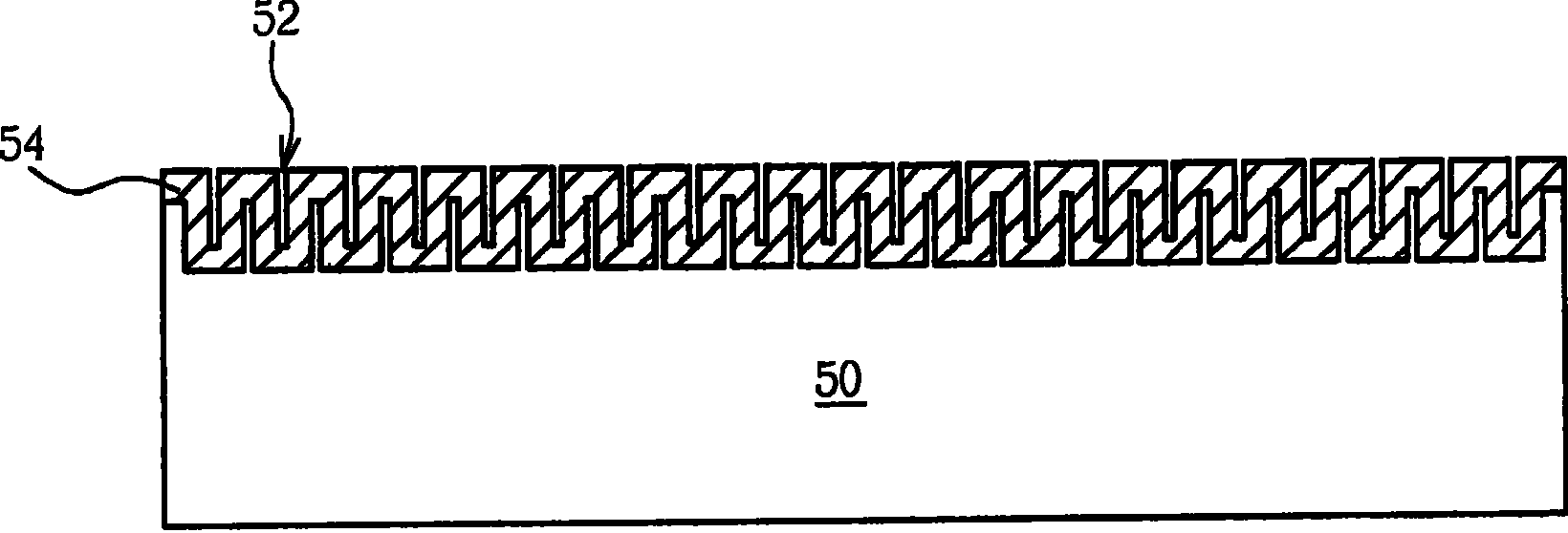 Method for producing microphone unit, thermal-oxidative layer and low-stress structural layer