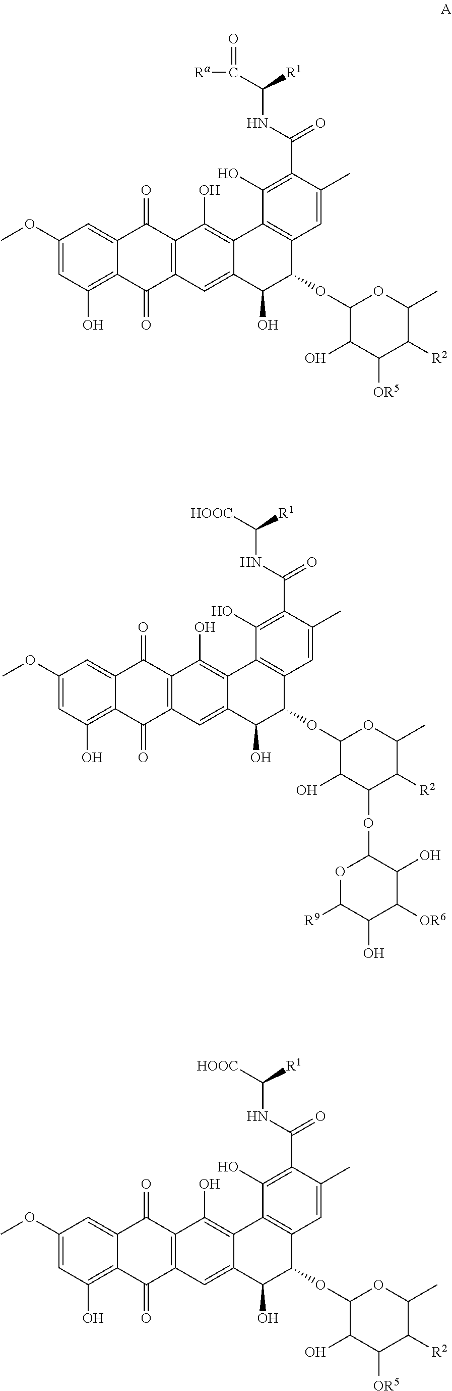 Pradimicin derivatives for the treatment of diseases caused by kinetoplastids