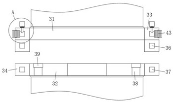 Valve actuator with stable mounting structure