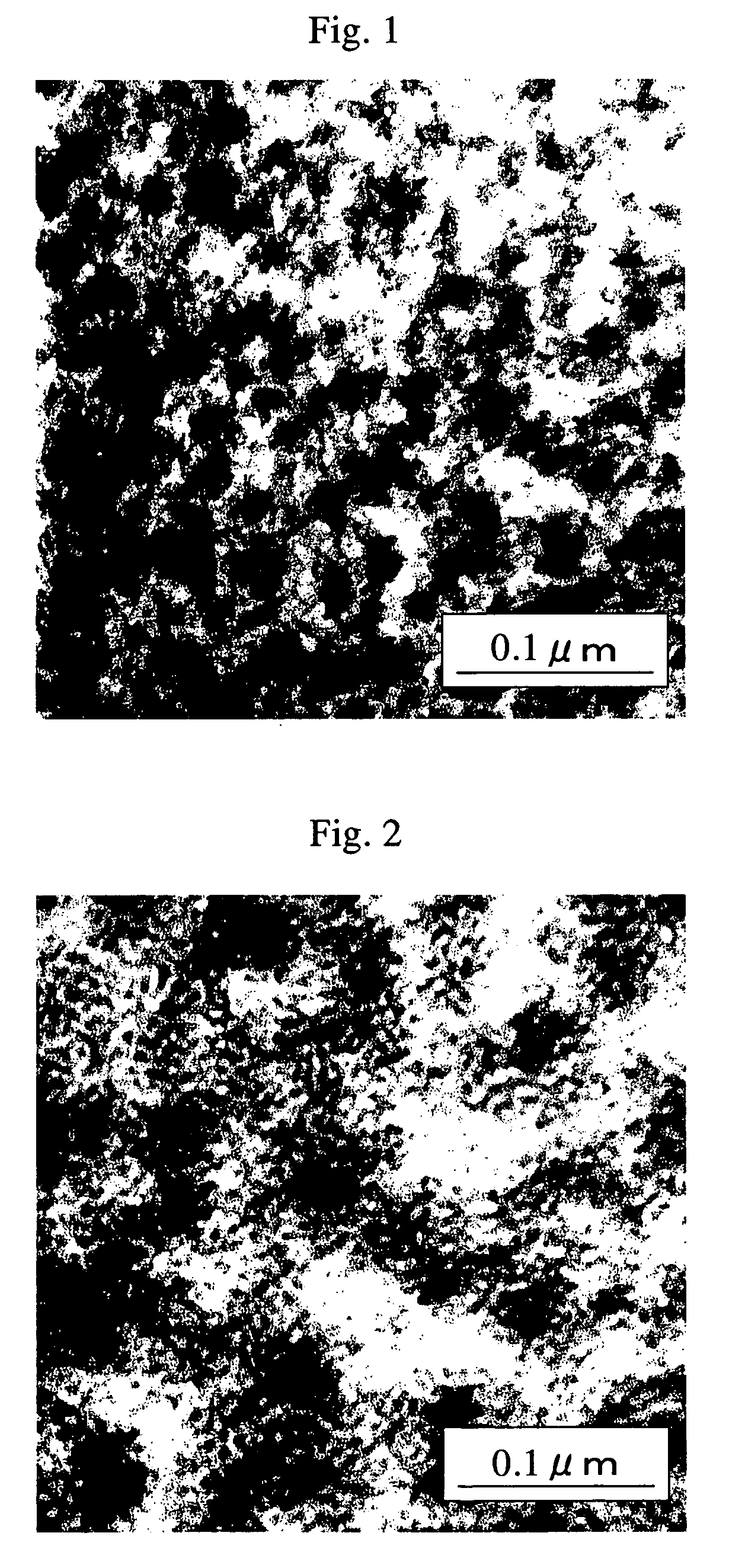 Polymer alloy and method for manufacturing polymer alloy