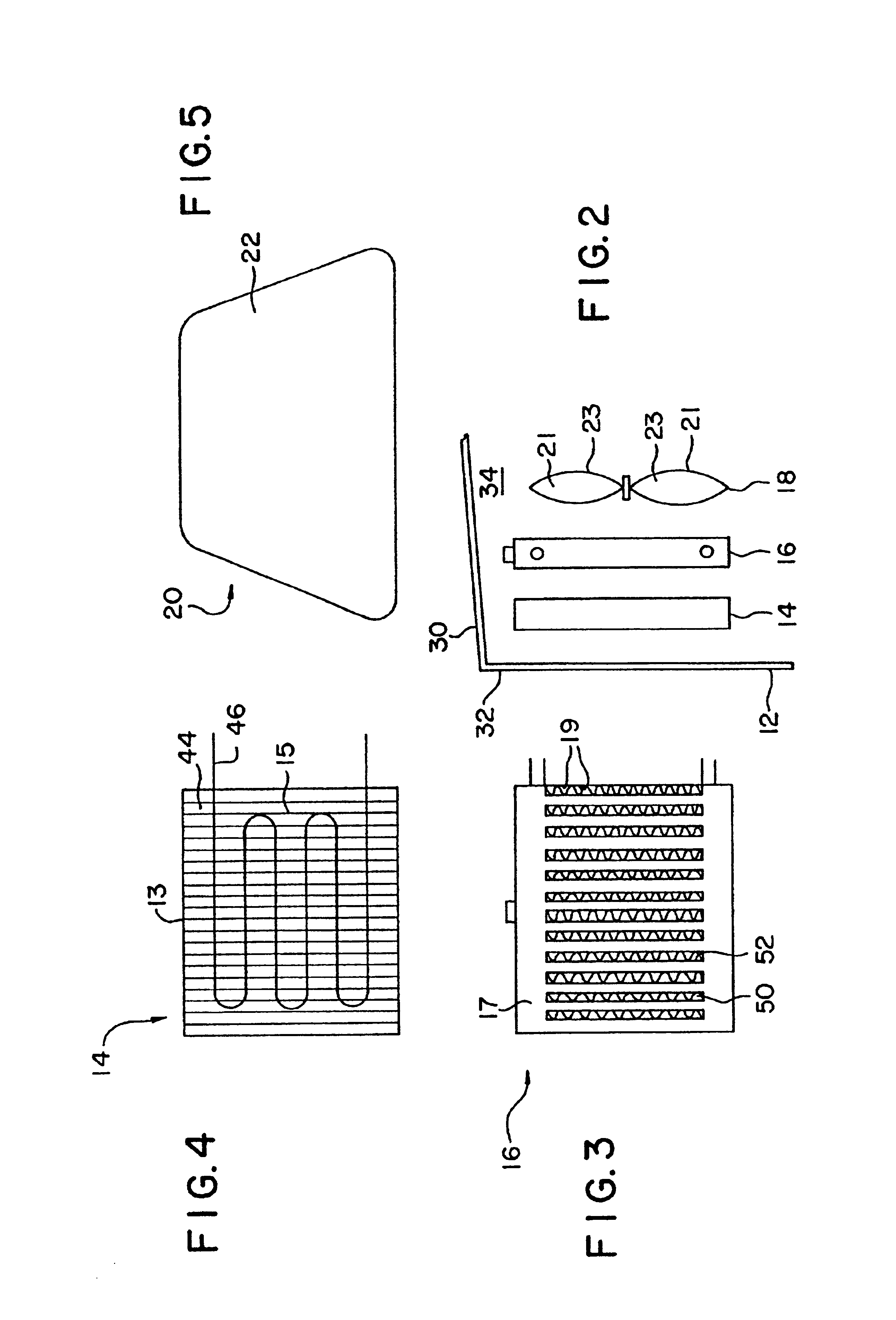 Catalyst and adsorption compositions having improved adhesion characteristics