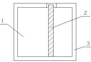 Efficient paper cutter