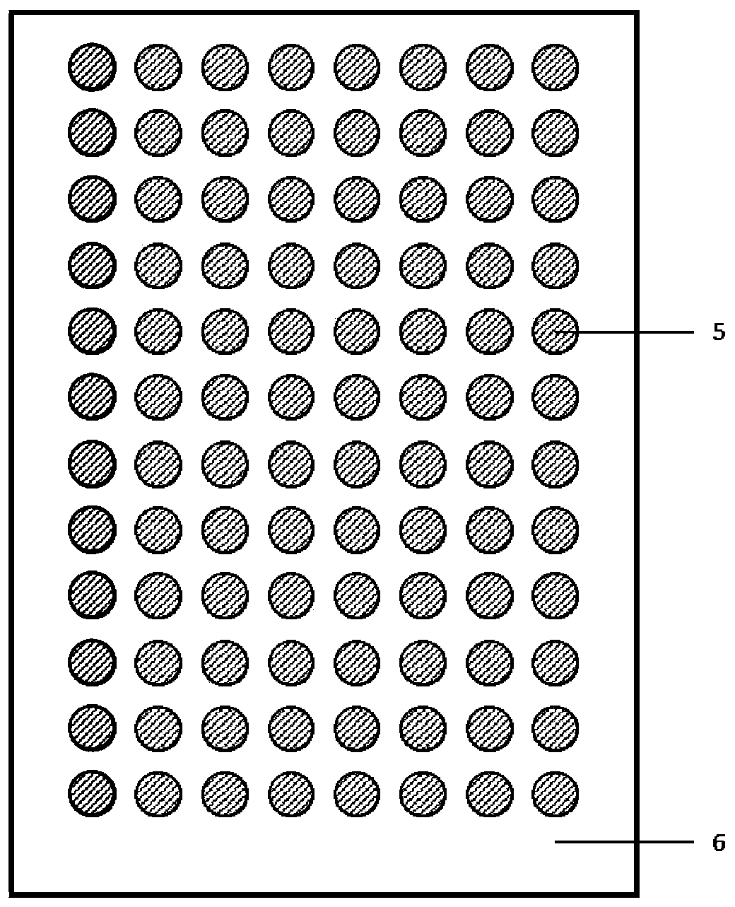 Wireless-programmed illumination system and application for high-throughput optogenetics cell research