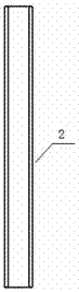 An Atmospheric Pressure Microwave Plasma Excitation Source Device and Its Application