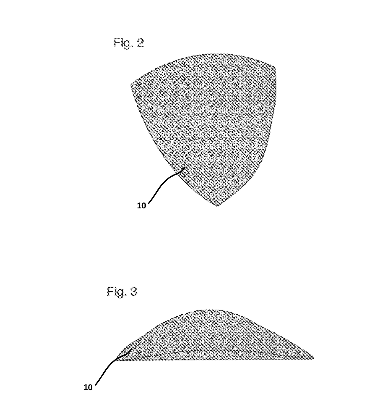 Reversible upper-body support garment