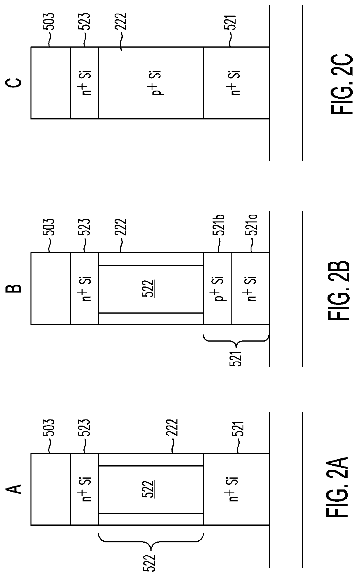 Device Structure for a 3-Dimensional NOR Memory Array and Methods for Improved Erase Operations Applied Thereto