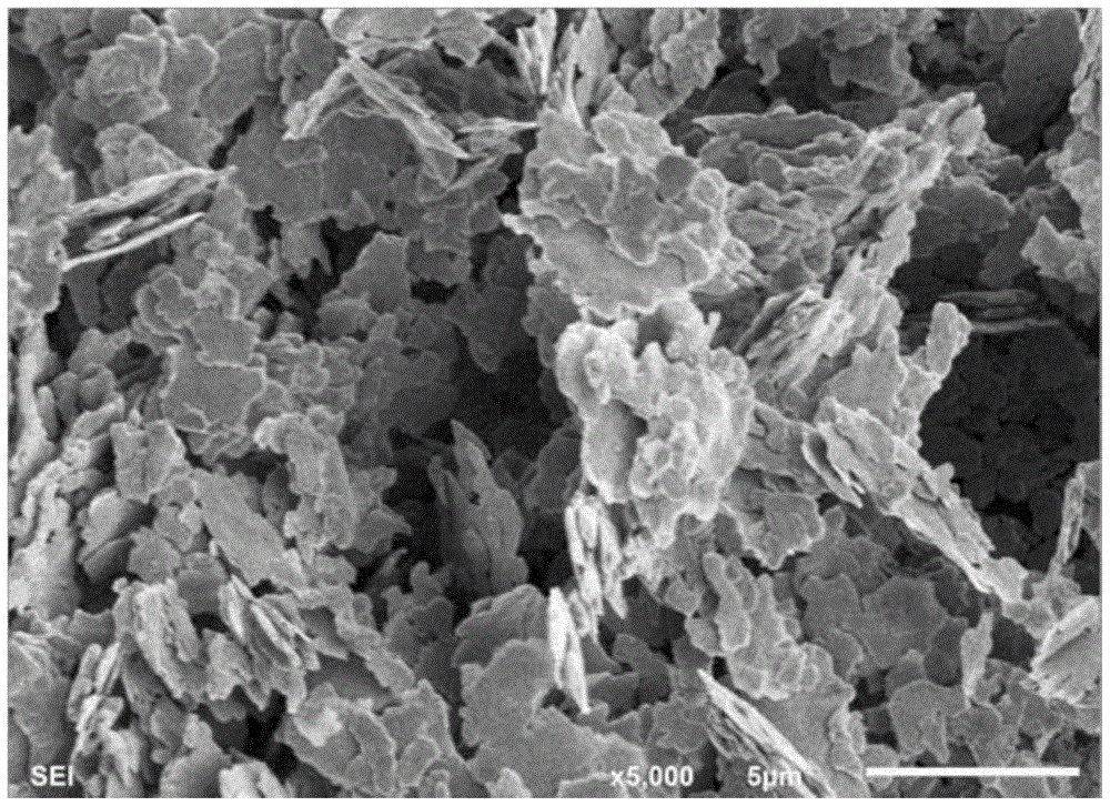 A kind of micro-nano silver/polymer conductive composite material and its preparation method and application