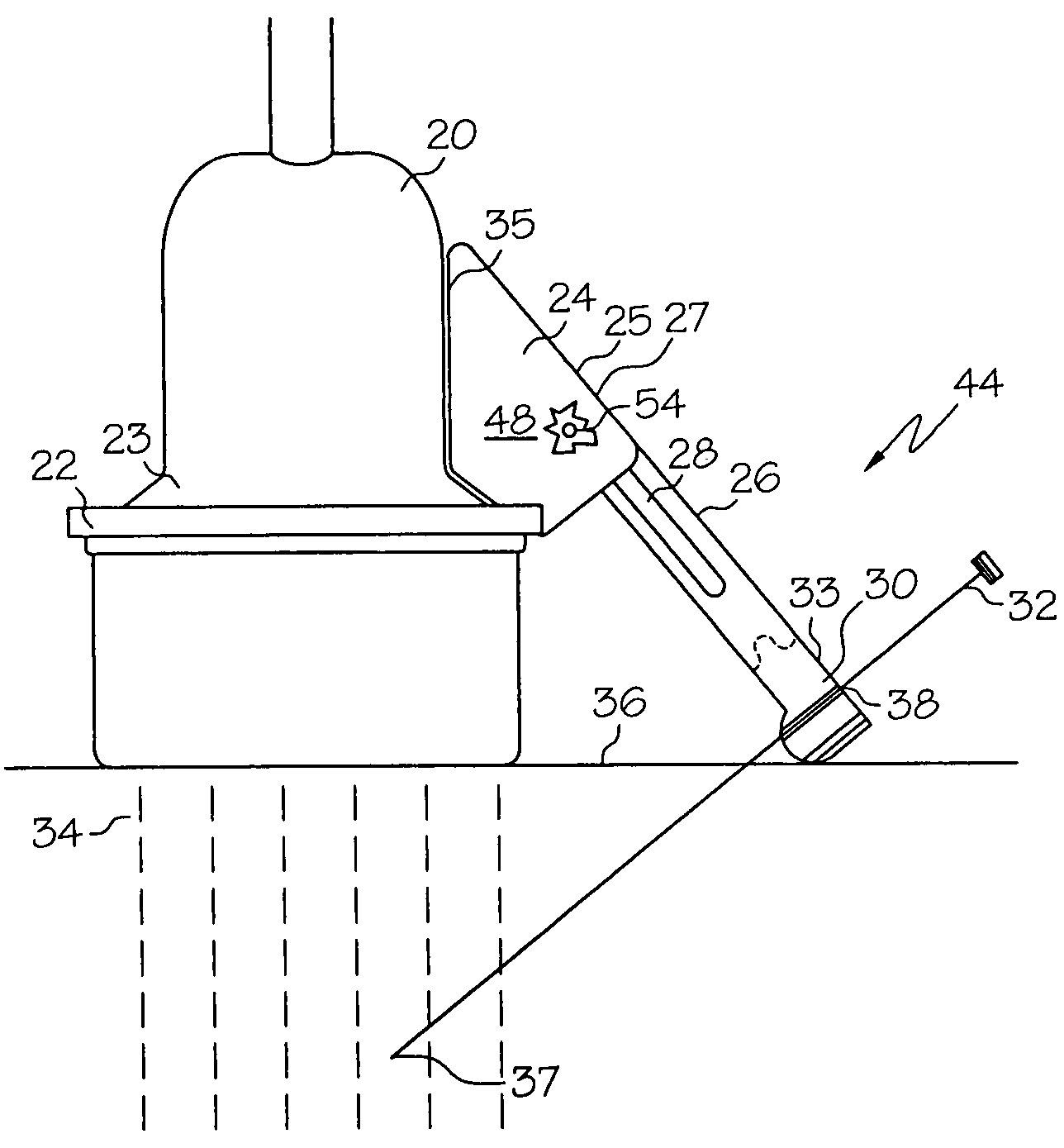 Needle guide systems and methods