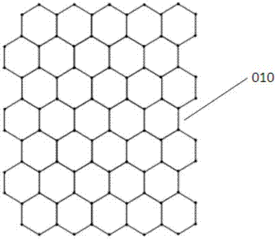 Method for transferring graphene