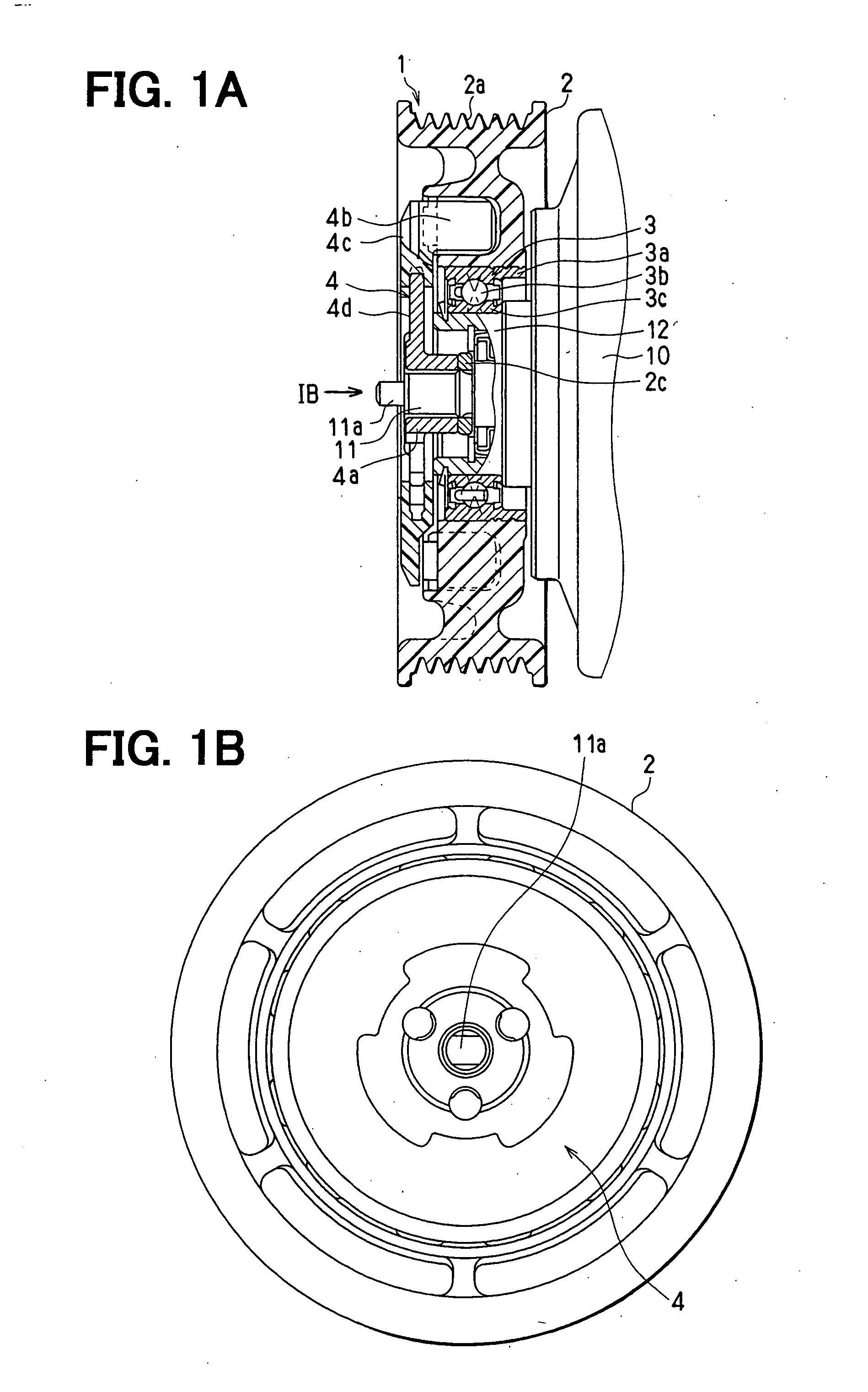 Method for manufacturing rotator with bearing