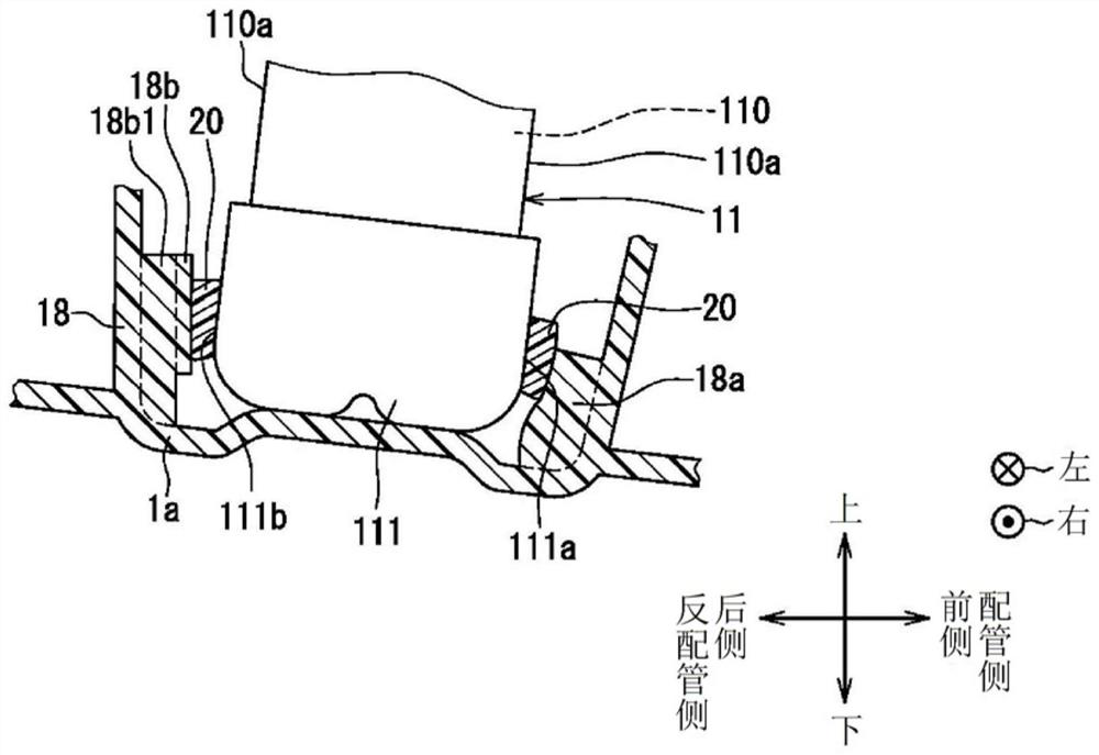 Vehicle air conditioner