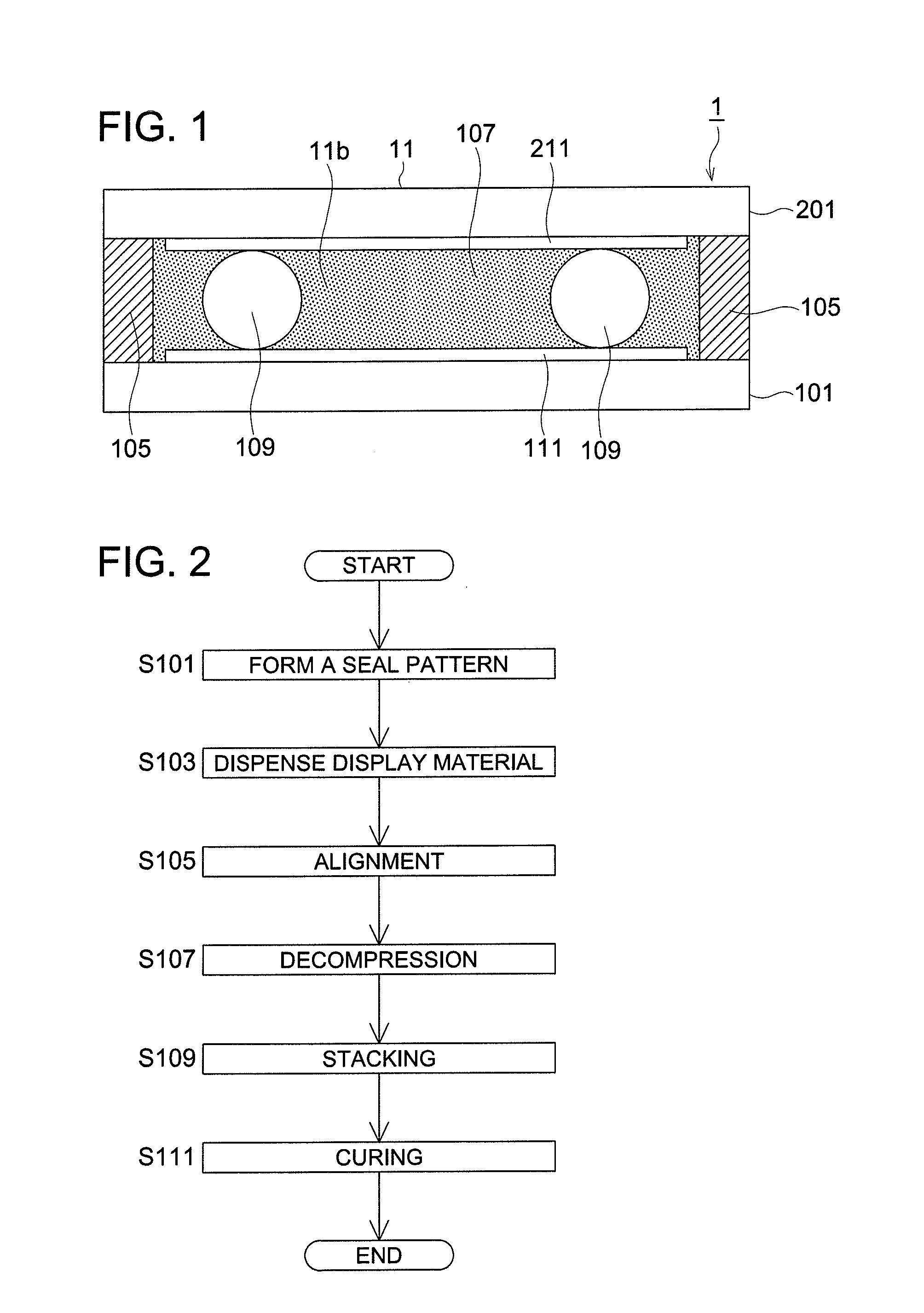 Method for manufacturing display panel