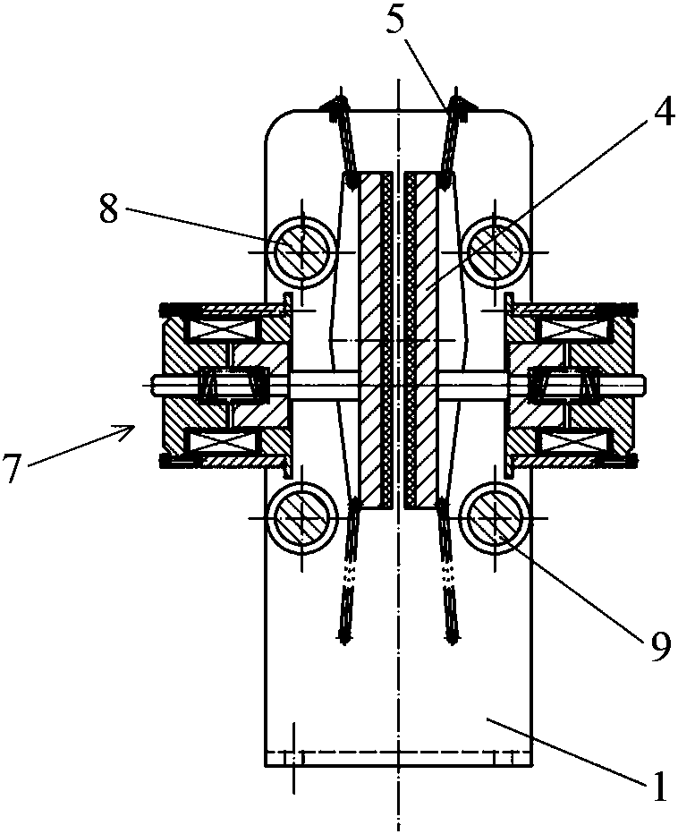 rope grip