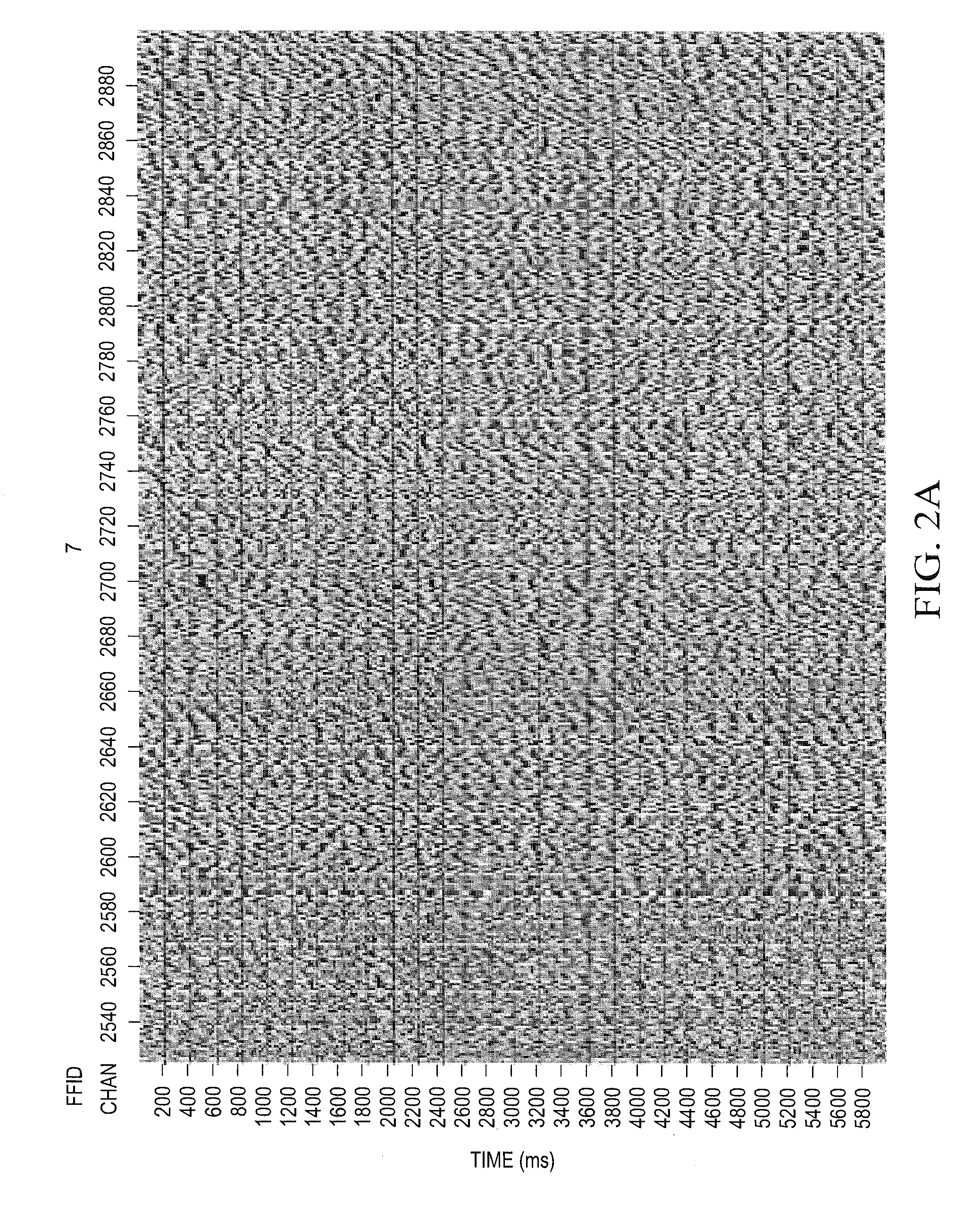 Low frequency passive seismic data acquisition and processing