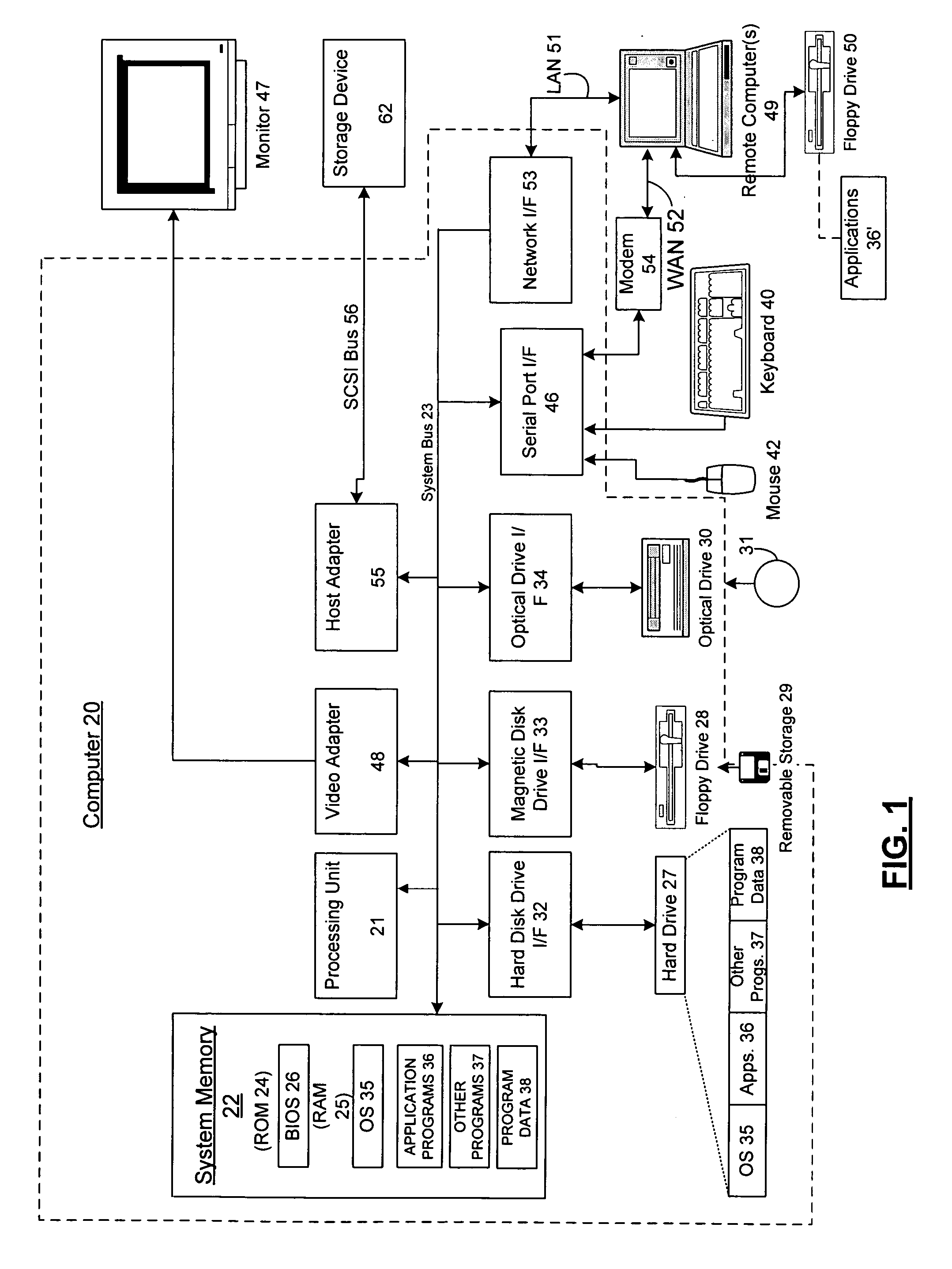 Systems and methods for exposing processor topology for virtual machines