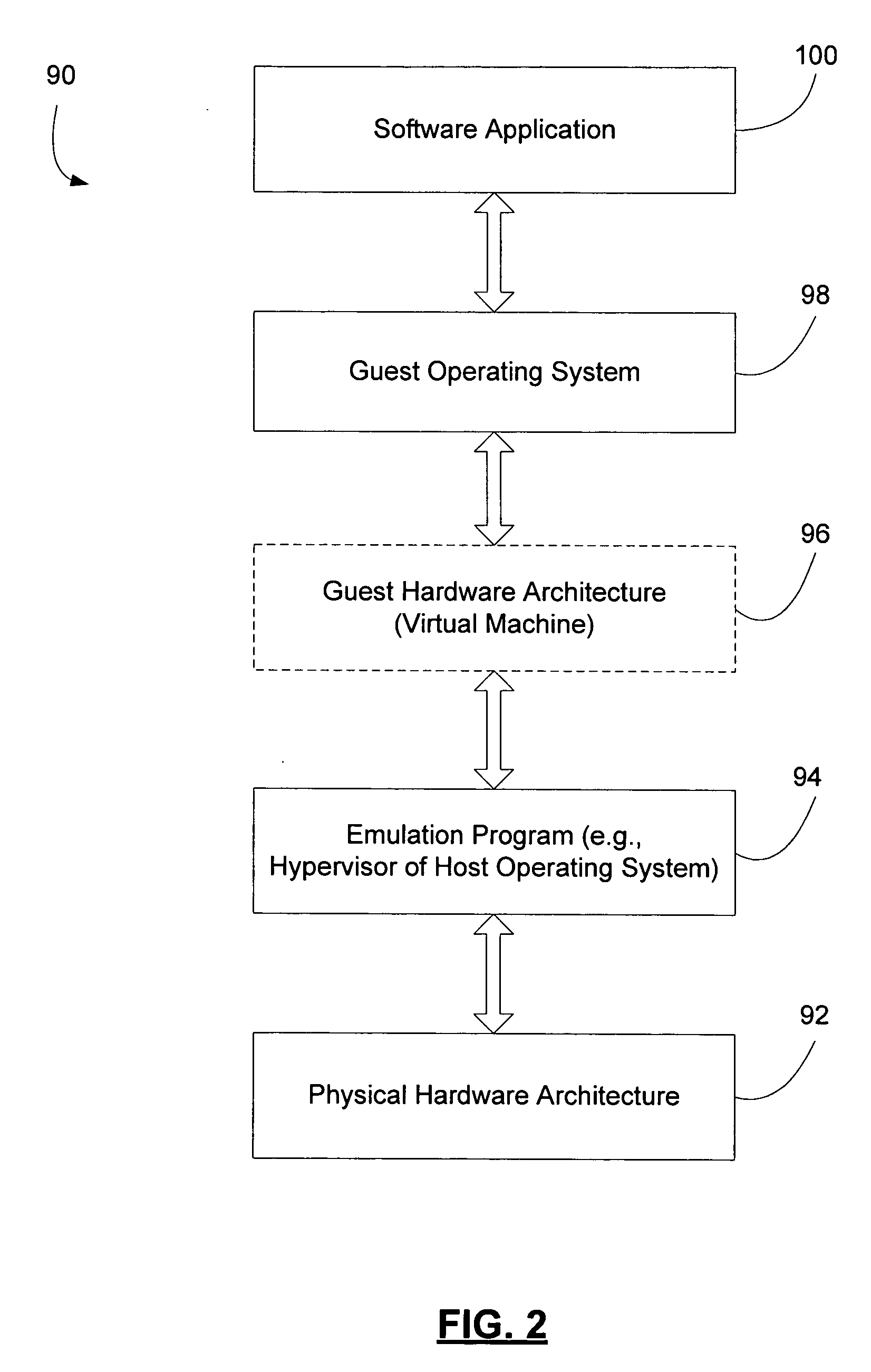 Systems and methods for exposing processor topology for virtual machines