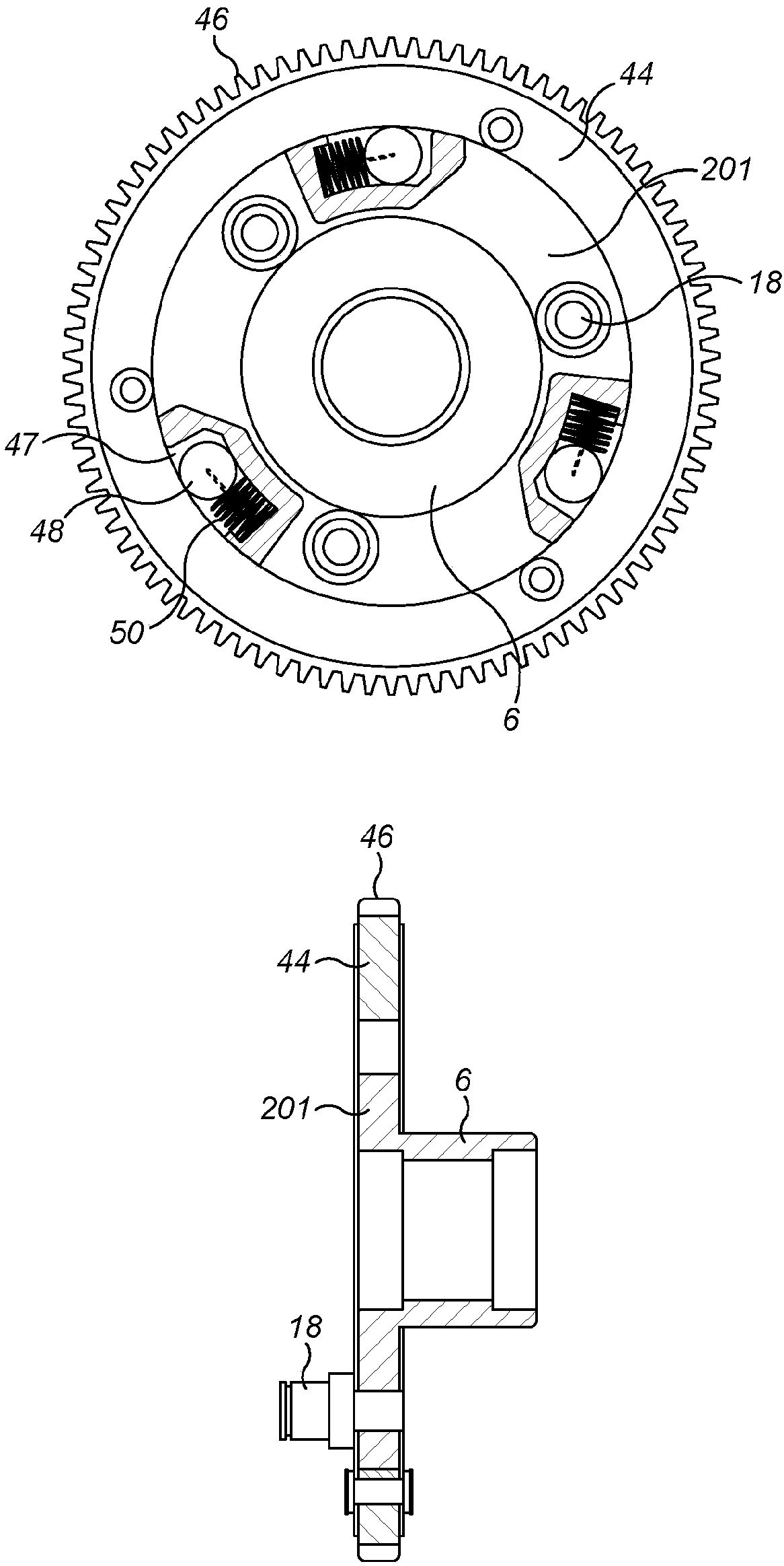A method of operating a pedal cycle having an electro-mechanical drive arrangement
