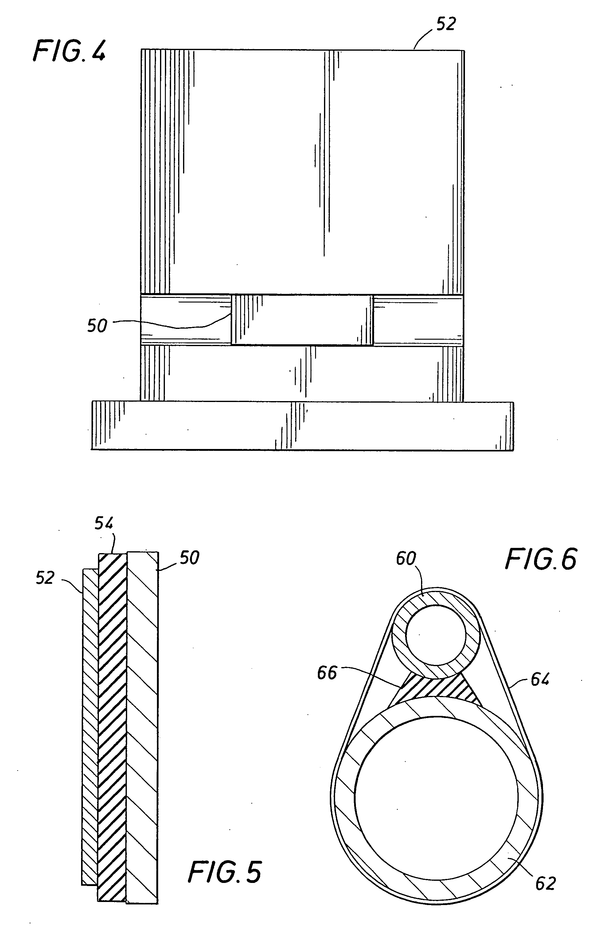 Thermally-conductive, electrically non-conductive heat transfer material and articles made thereof