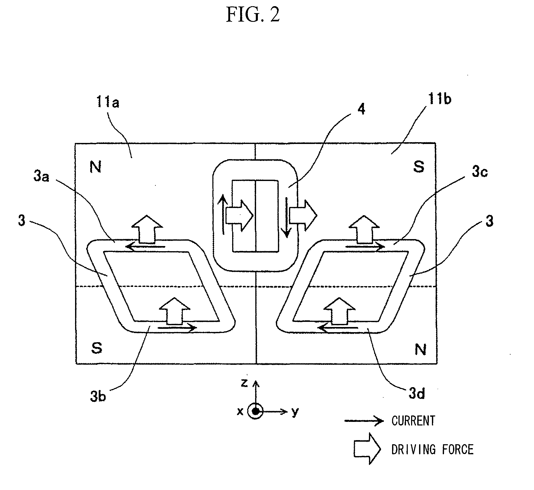 Optical pickup