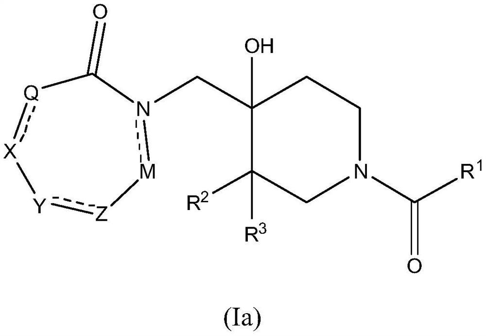 4-hydroxypiperidine derivatives and their use as inhibitors of ubiquitin specific protease 19 (USP19)