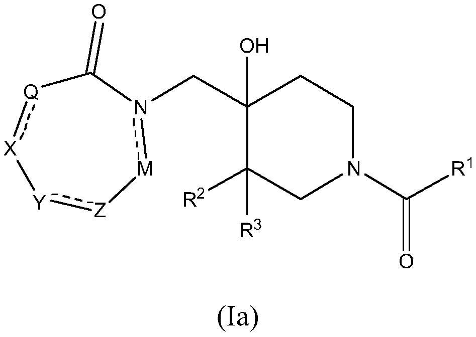 4-hydroxypiperidine derivatives and their use as inhibitors of ubiquitin specific protease 19 (USP19)