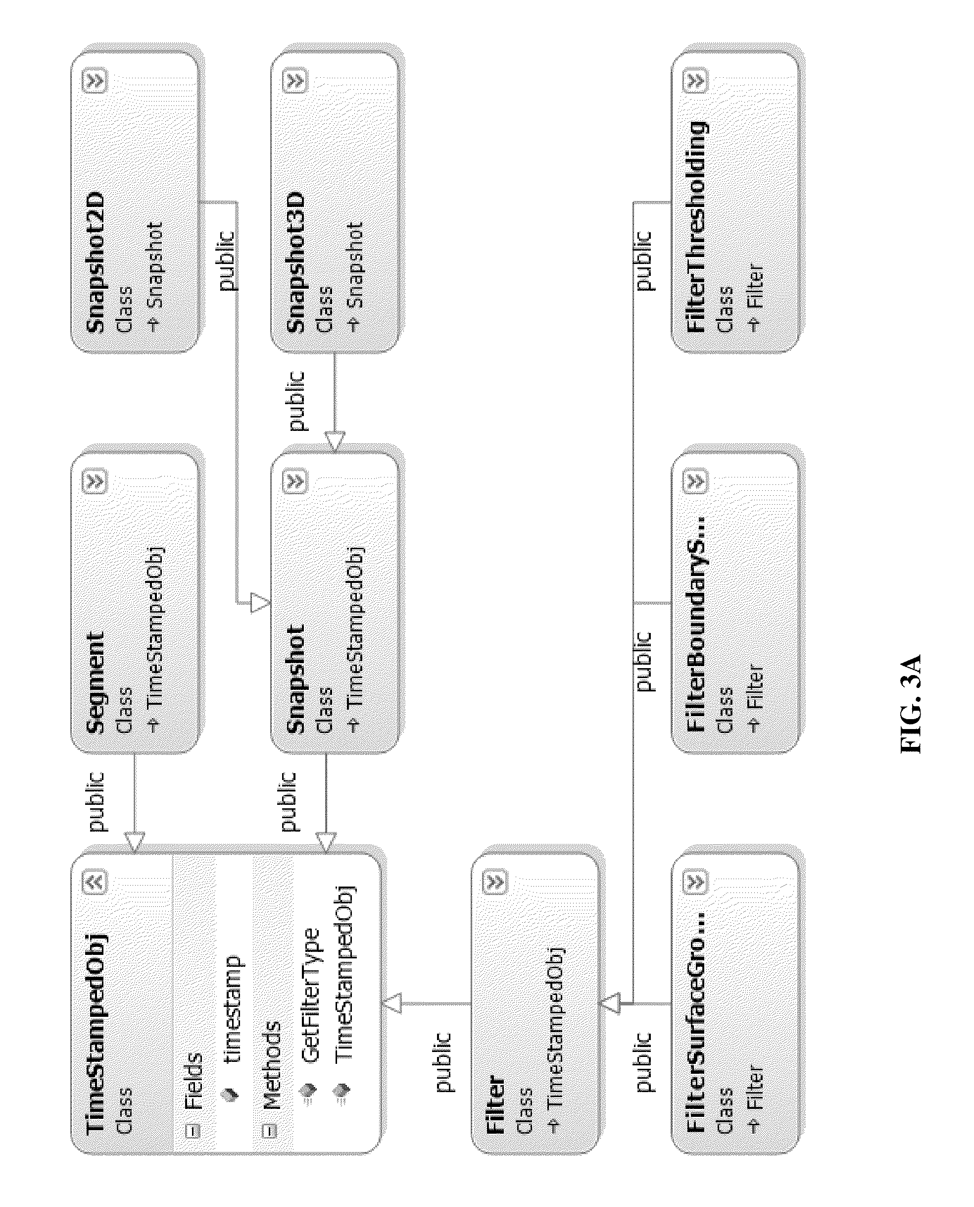 Method and software system for treatment planning and surgical guide cad/cam