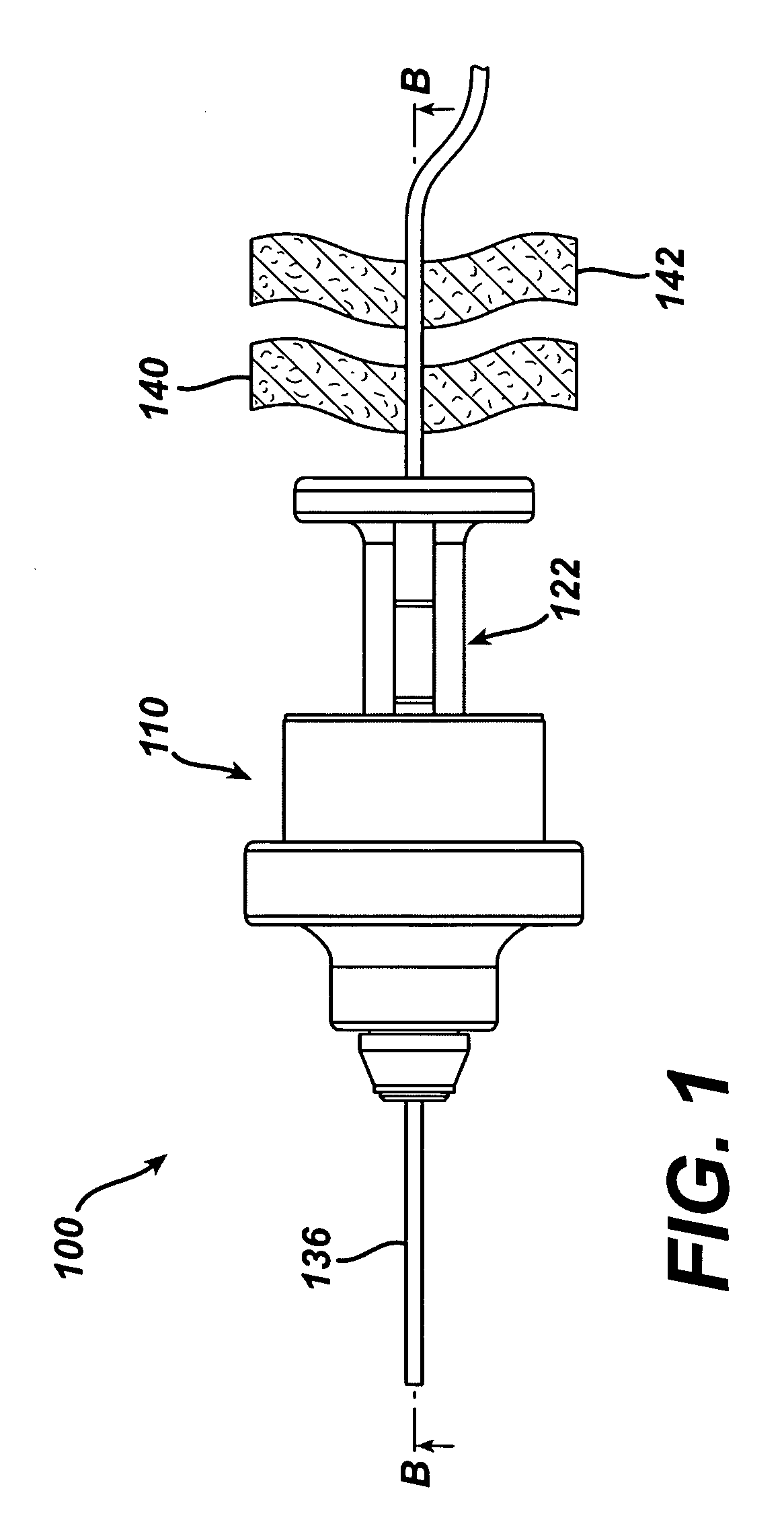 Devices and methods of locking and cutting a suture in a medical procedure