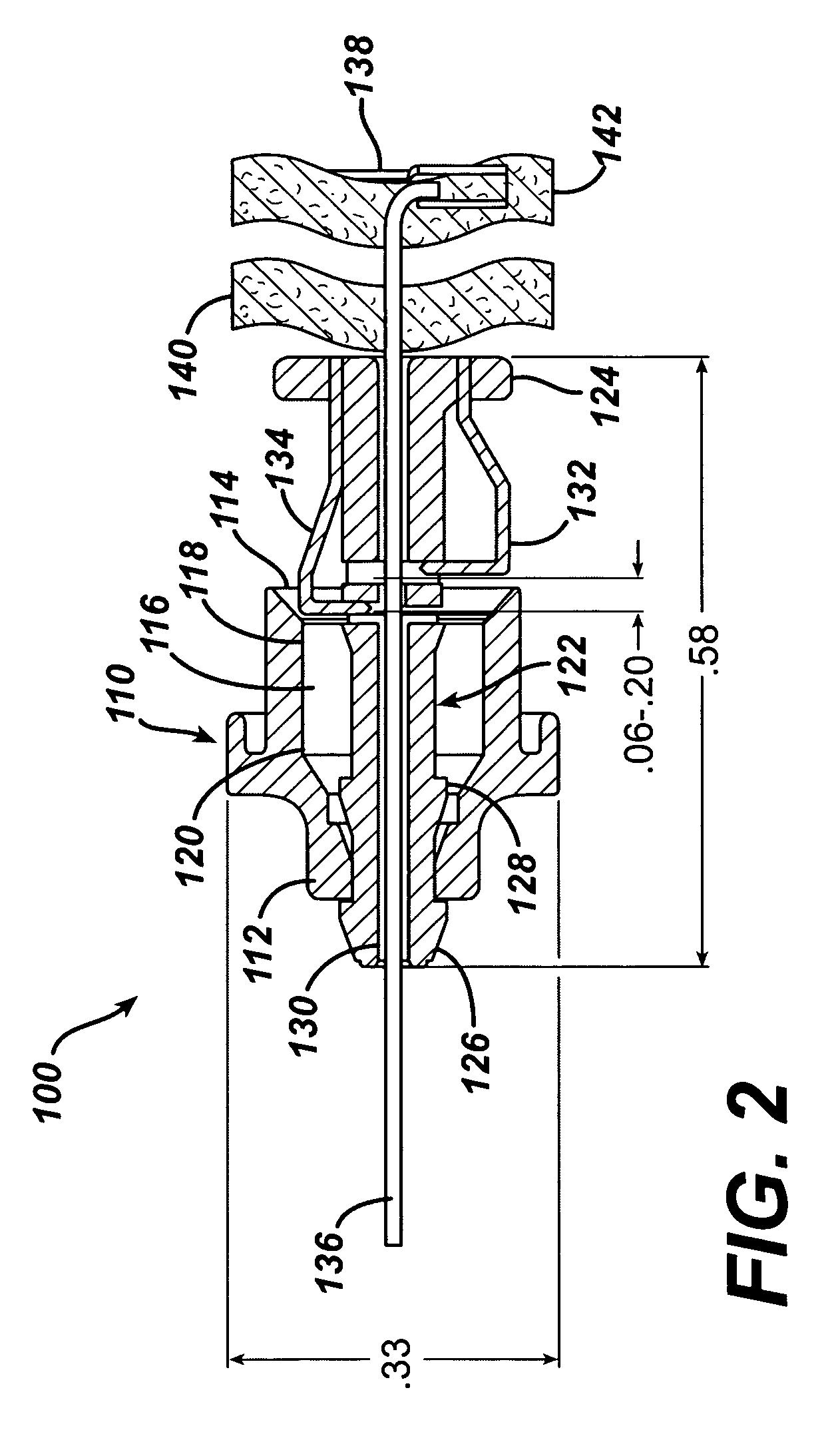 Devices and methods of locking and cutting a suture in a medical procedure