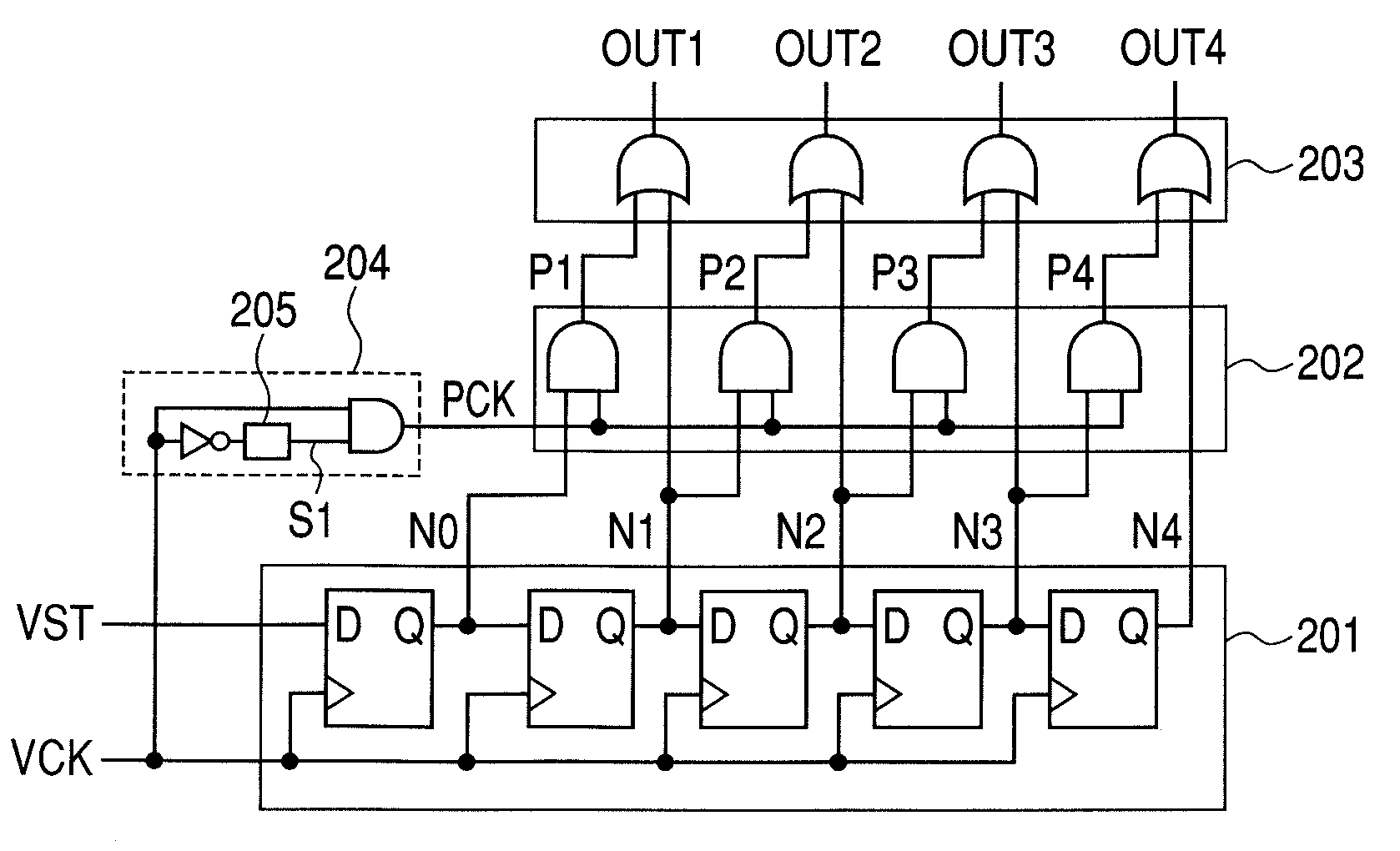 Liquid crystal display apparatus, drive method thereof, and liquid crystal projection apparatus