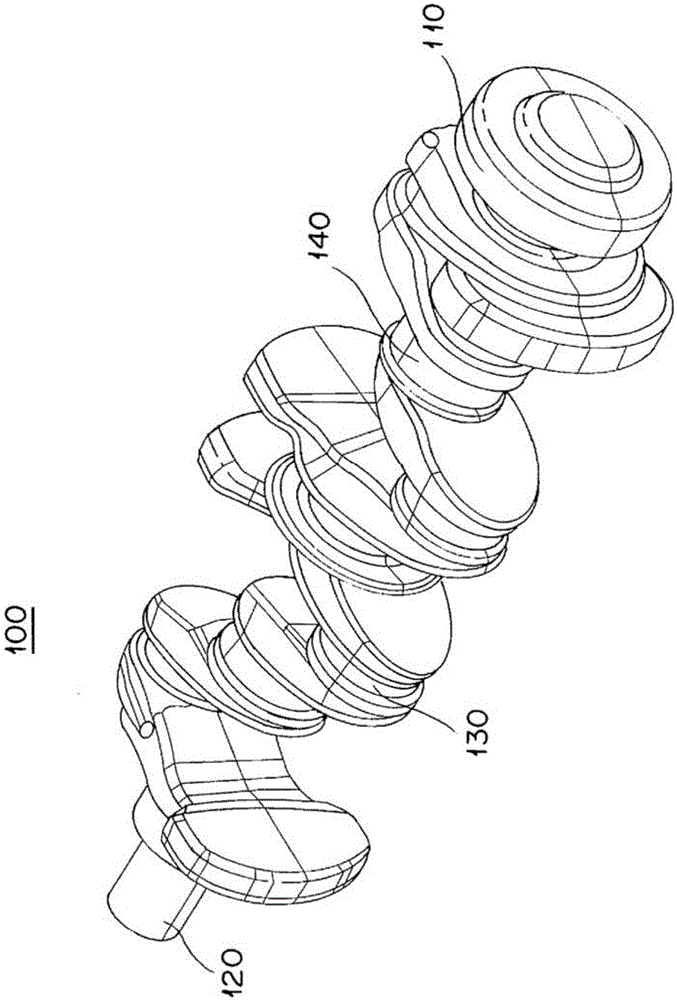 Manufacturing method of forged products