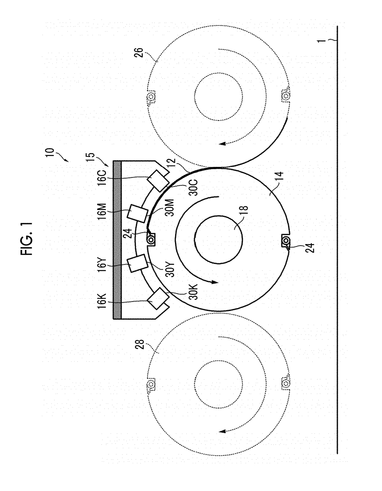 Method for maintenance of liquid discharge head and liquid discharge apparatus