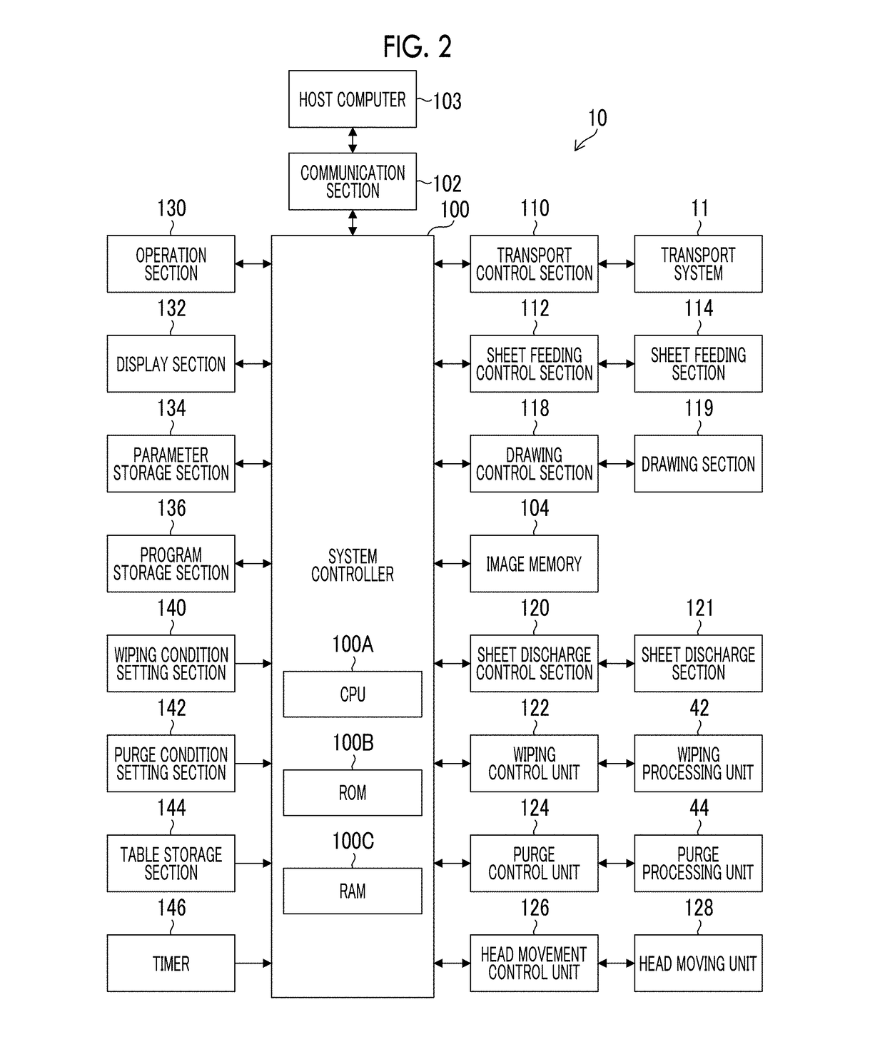 Method for maintenance of liquid discharge head and liquid discharge apparatus