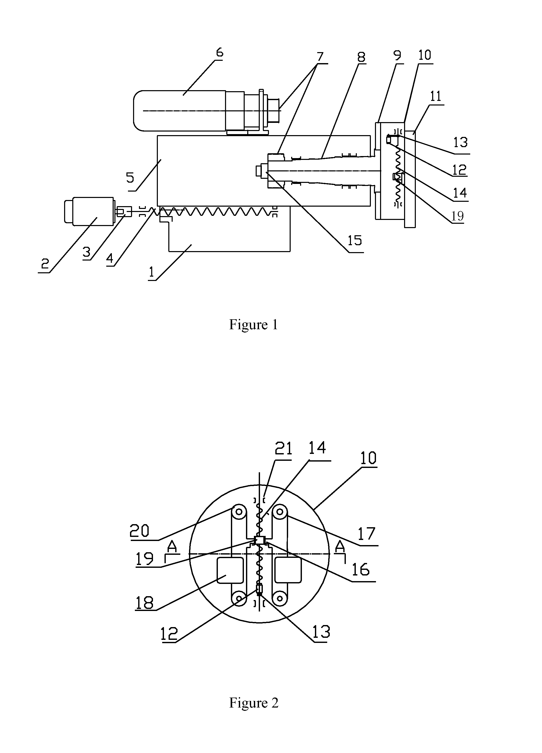 Precision CNC Facing Lathe