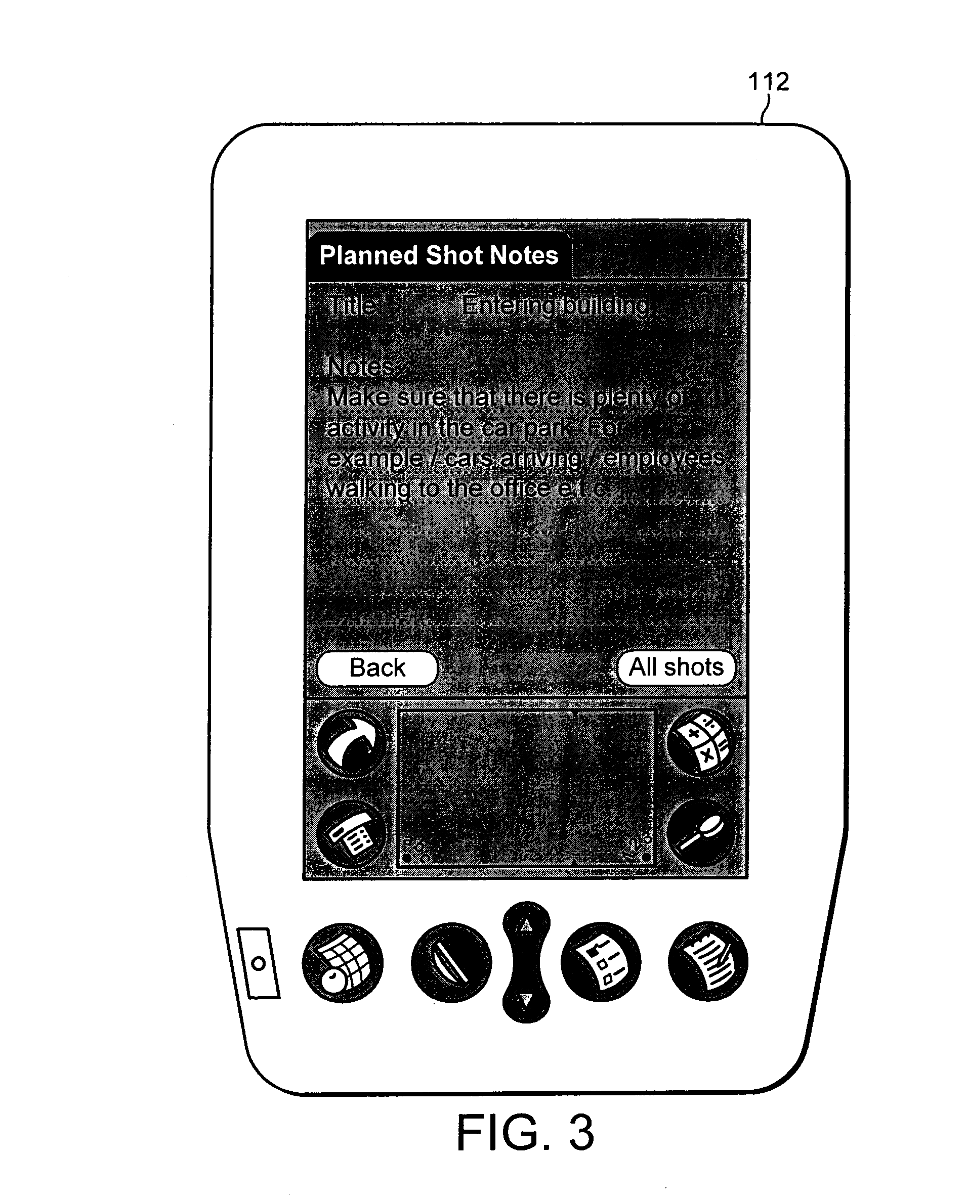 Audio and/or video generation apparatus and method of generating audio and/or video signals