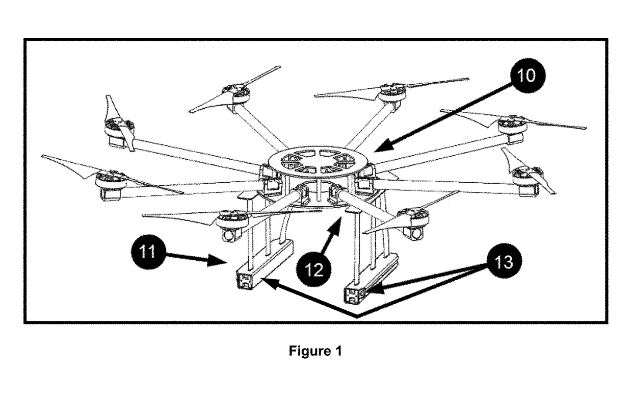 Aerial Vehicle Refueling System incorporating a Universal Refueling Interface