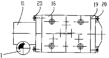 Reversing device