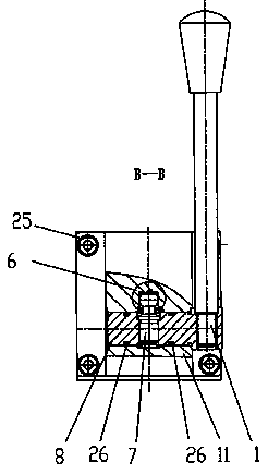 Reversing device