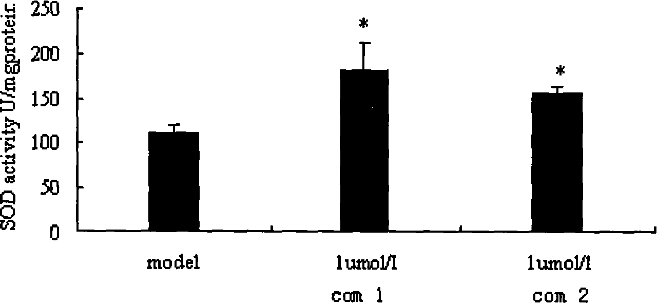 Danshensu derivative, preparation method thereof, and application thereof in pharmacy